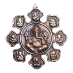 Ashtavinayaka Pendant