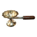 Brass Dhoop aarti