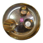Naivedya Thali set