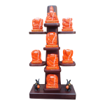 Ashtavinayak Ganpati
